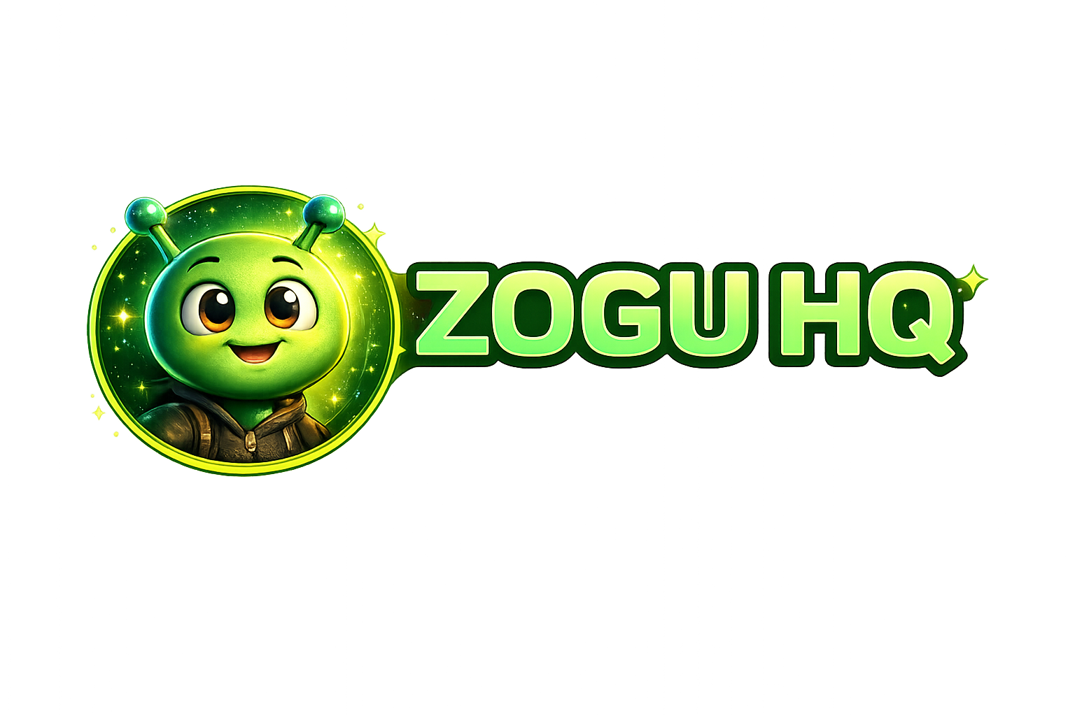 ZOGU HQ